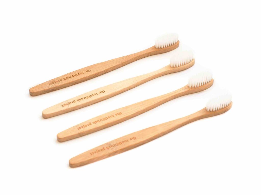 bamboo toothbrush project cambodia australia