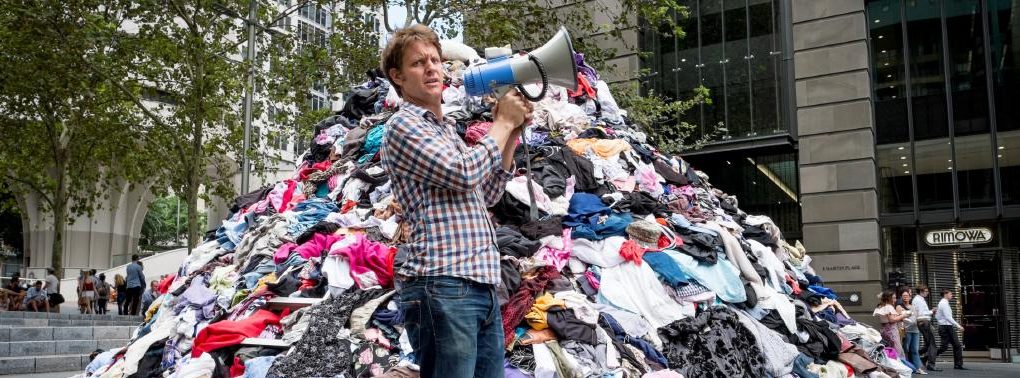 fast fashion consumer consequences