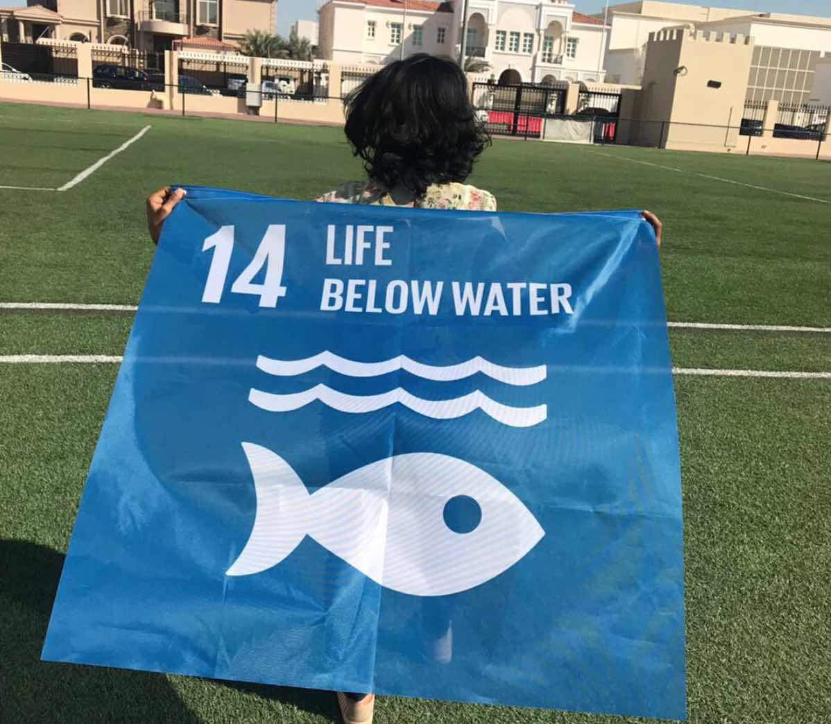 the importance of life below water sustainable development goals