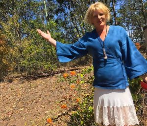 julie grant mandala dream co founder