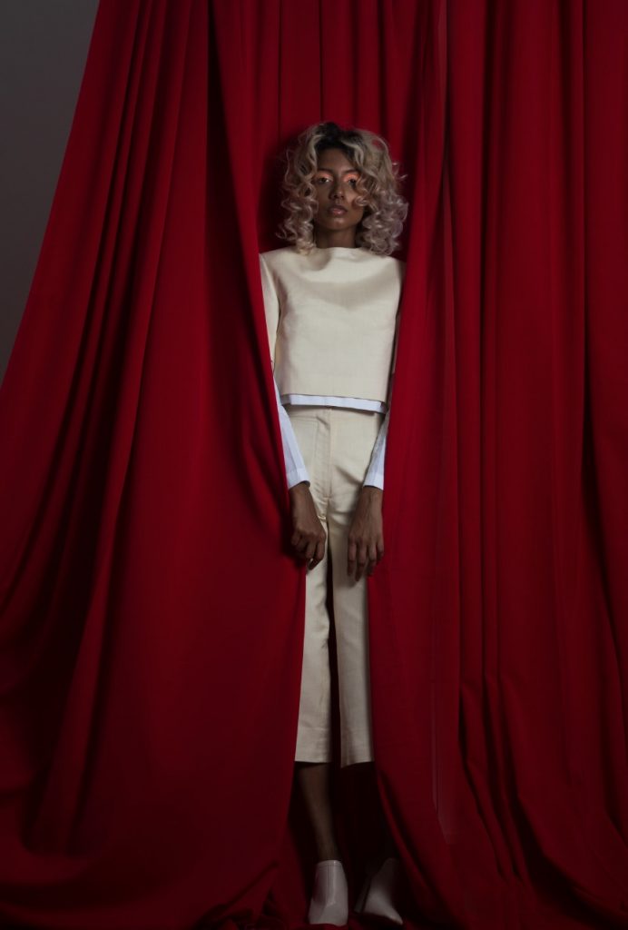 ode to odd sustainable ethical fashion india