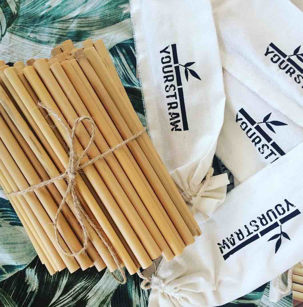 youstraw bamboo straw ethical sustainable discount