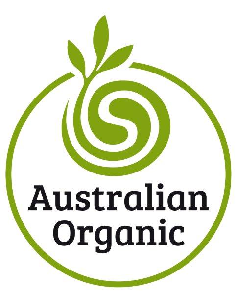guide read labels australian organic certified products