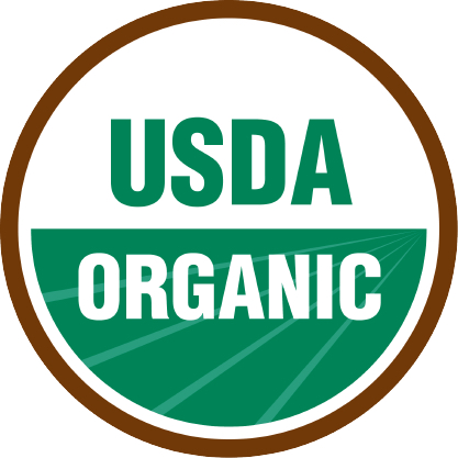 guide read labels USDA organic certified products