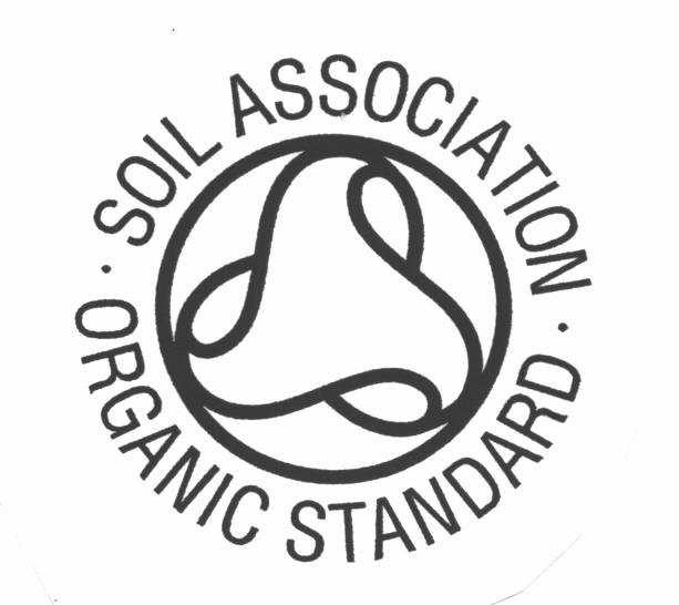 guide read labels Soil Association Certified products