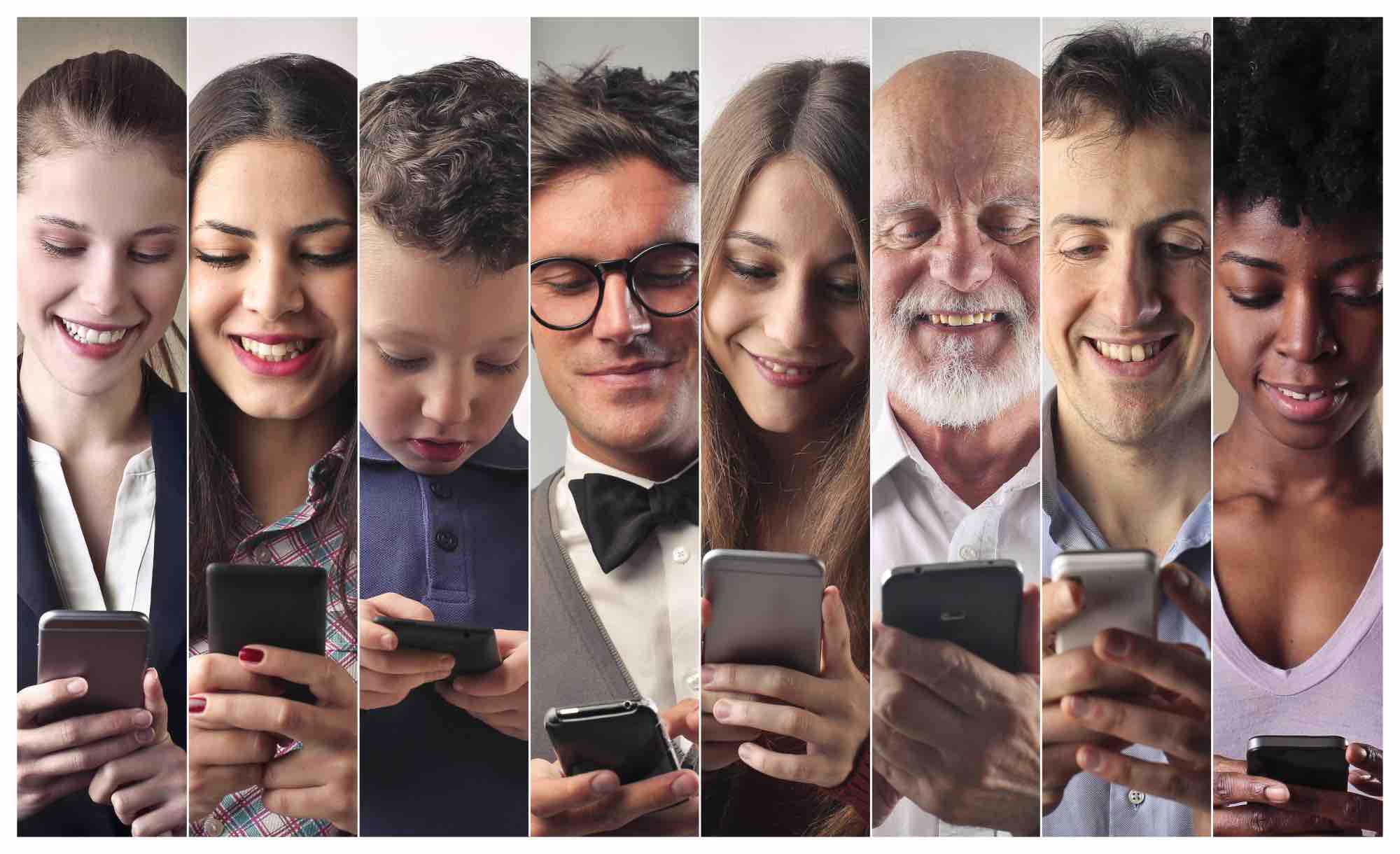 scalechange crowdsourcing sustainable app