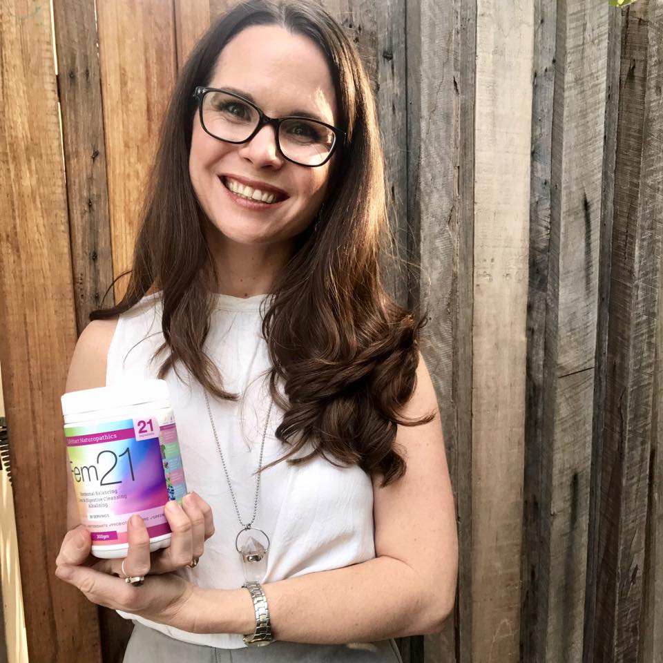 meah robertson fem 21 hormonal balance for women