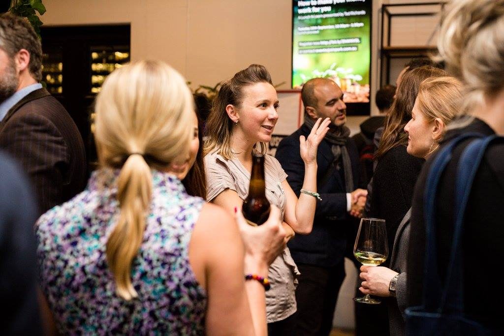 social entrepreneurs B corporation certification benefits good business