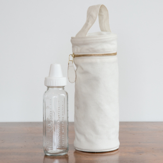 Marlowe eco-friendlyb aby bags kickstarter travel