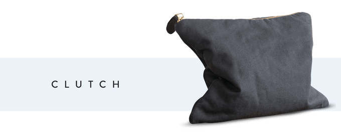 Marlowe eco-friendlyb aby bags kickstarter travel