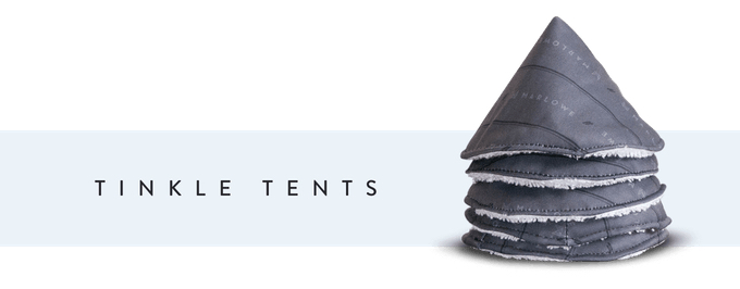 Marlowe eco-friendlyb aby bags kickstarter travel
