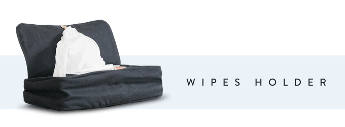 Marlowe eco-friendlyb aby bags kickstarter travel