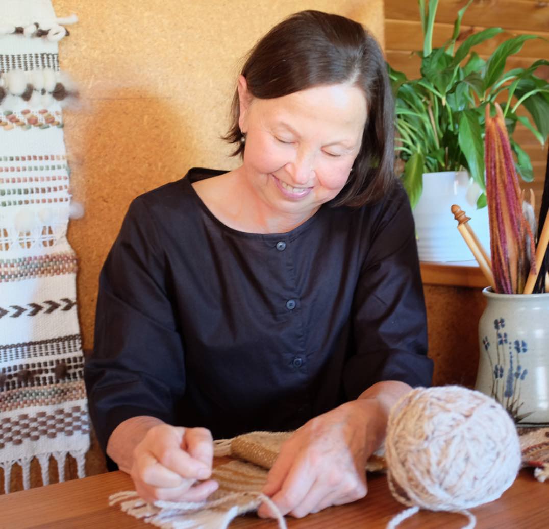 sustainable kids' clothing Luca Broccolini Jenni Co-founder