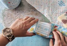 zero waste for beginners who gives a crap wrap