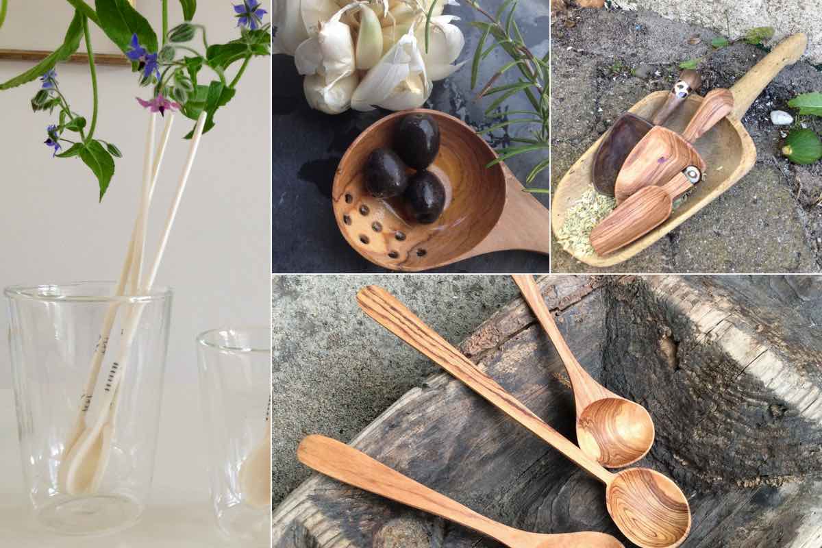 afrodutch collection eco-friendly decoration wood kitchen