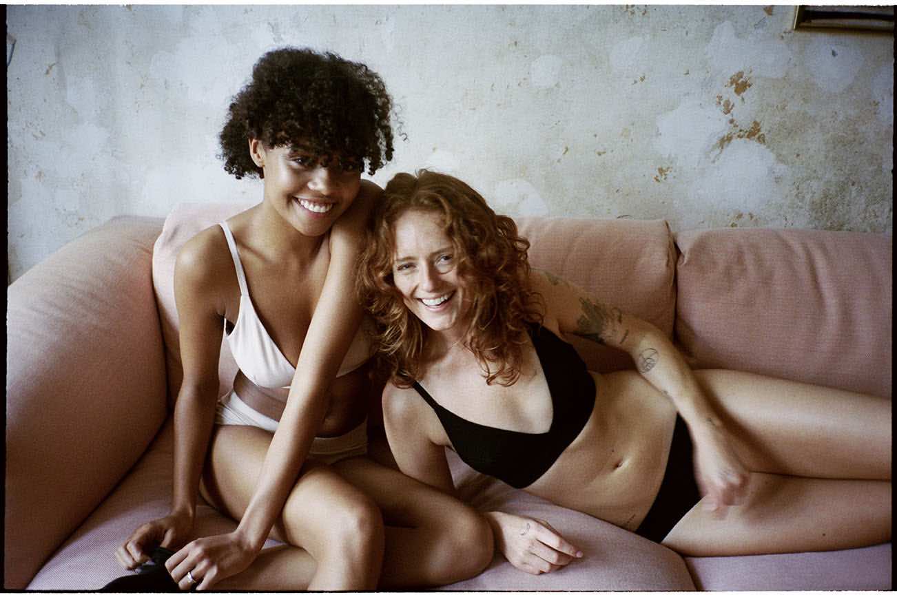 organic cotton underwear silvertech organic basics men women