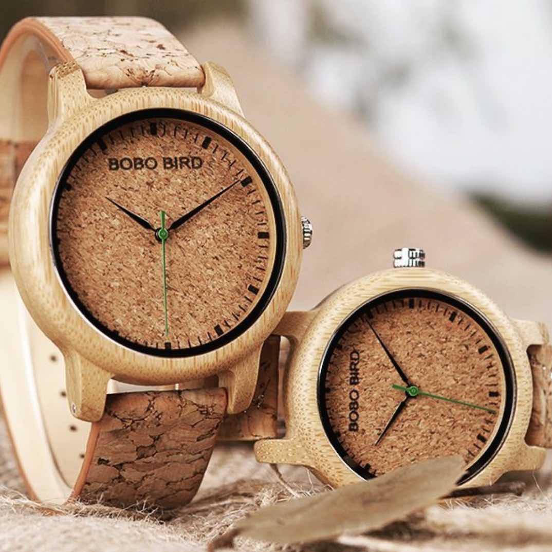cork fashion accessories online business model jewellery watches