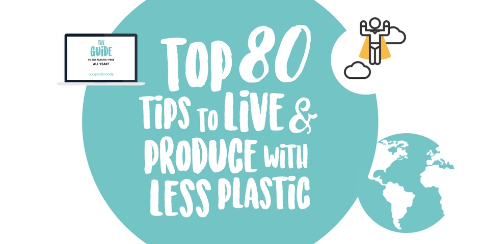 ebook guide go plastic free july