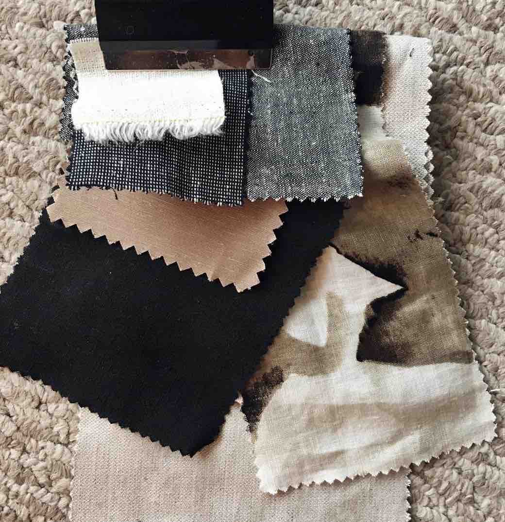 handcrafted women's hemp clothing arraei collective ethical fashion sustainable