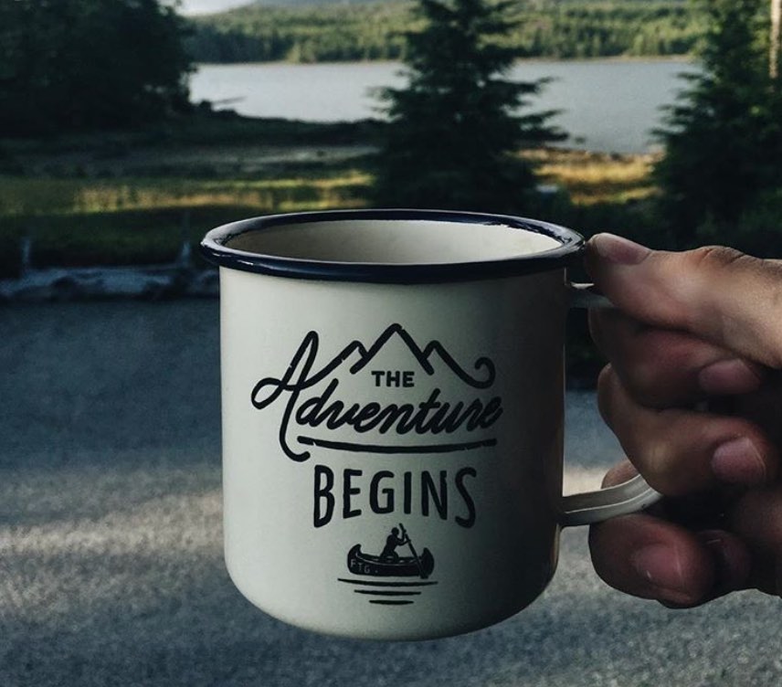 atlas & ortus reusable cup sustainable travel gear