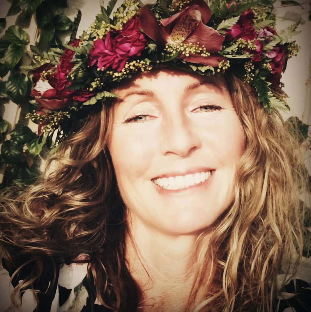 valerie arsenault bee chi holistic organic beauty wellness