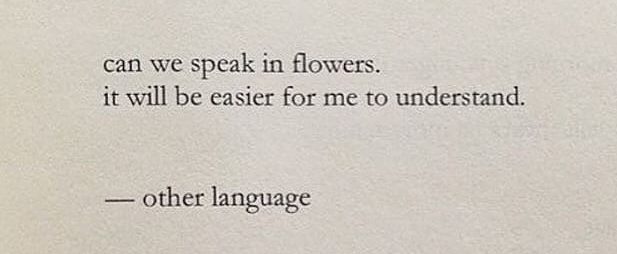bee chi holistic organic beauty inspiration quote flowers