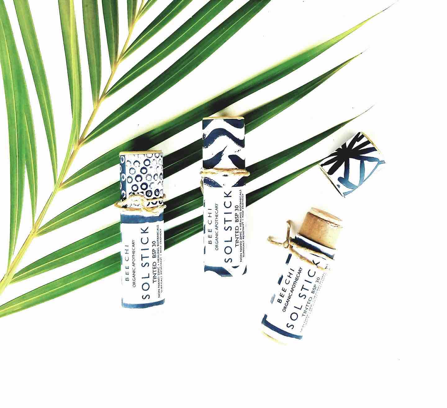 bee chi holistic organic beauty wellness