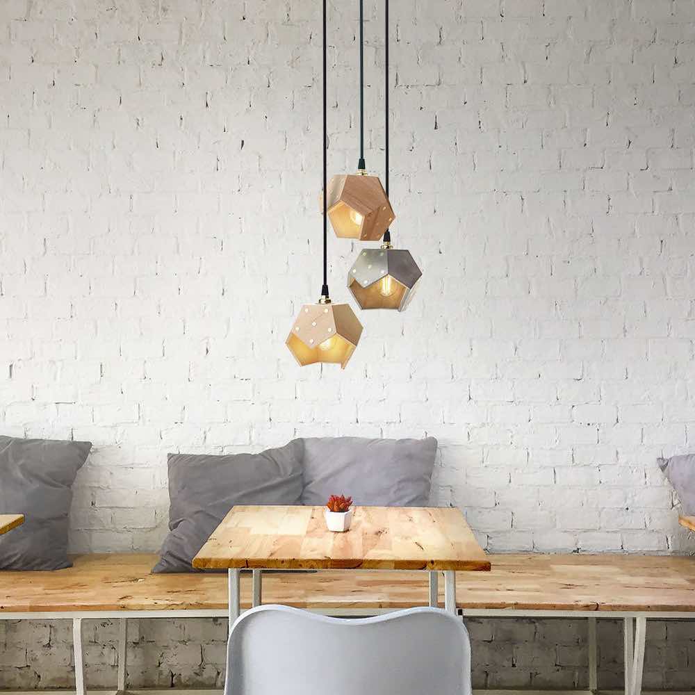 ekohunters eco designed products sustainable furniture decoration Platodesign