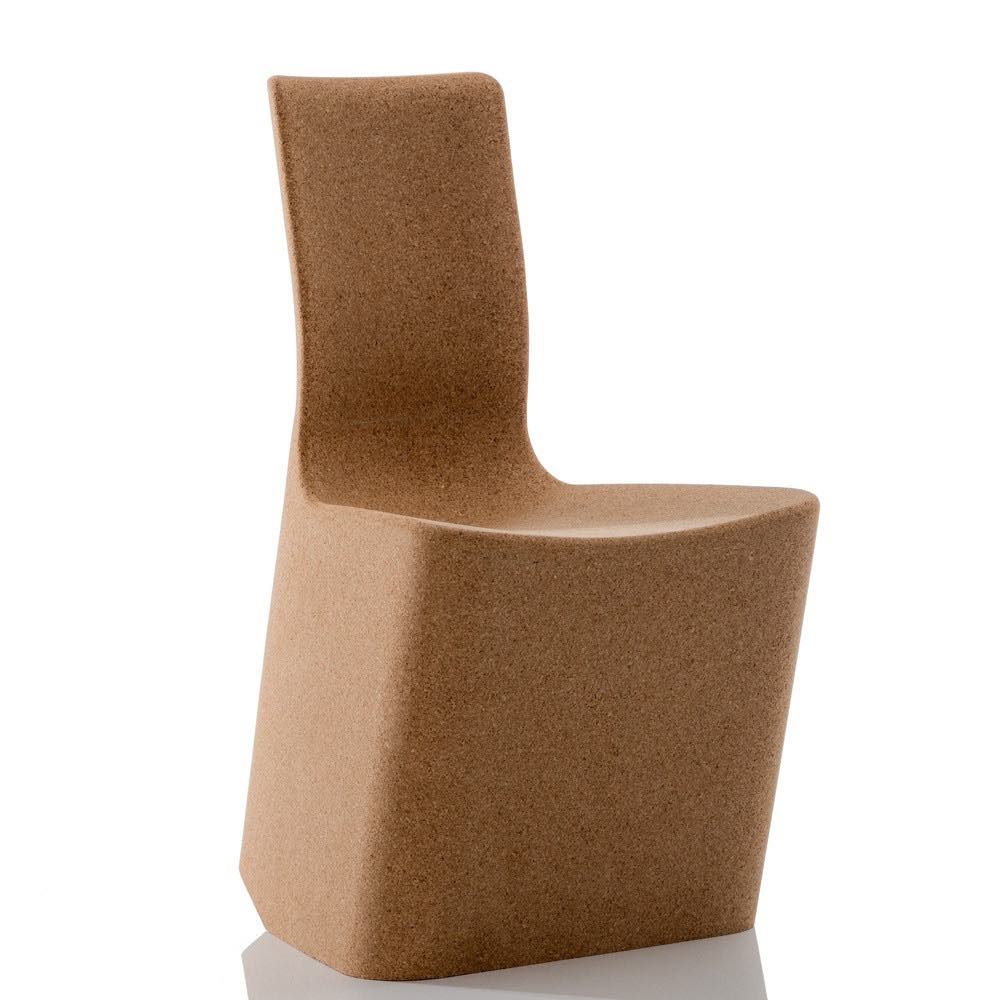 ekohunters eco designed products sustainable furniture decoration Movecho chair ergonomic
