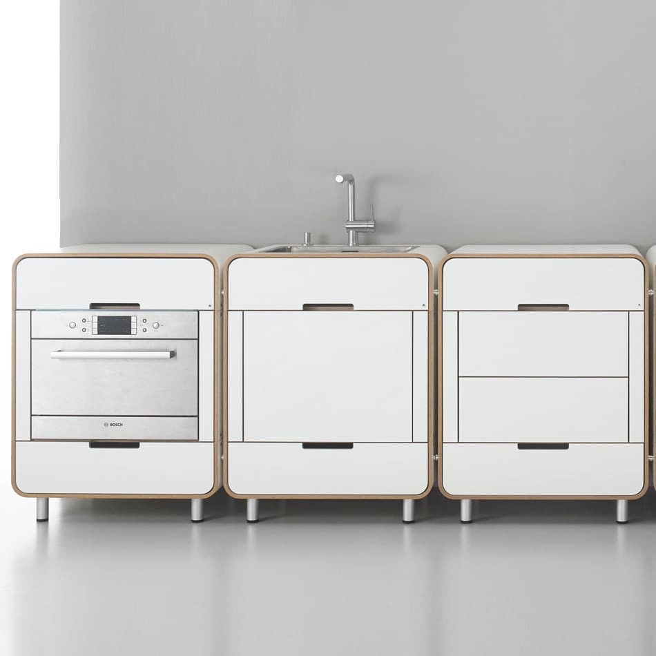ekohunters eco designed products sustainable furniture decoration Kitchen Stadtnomaden