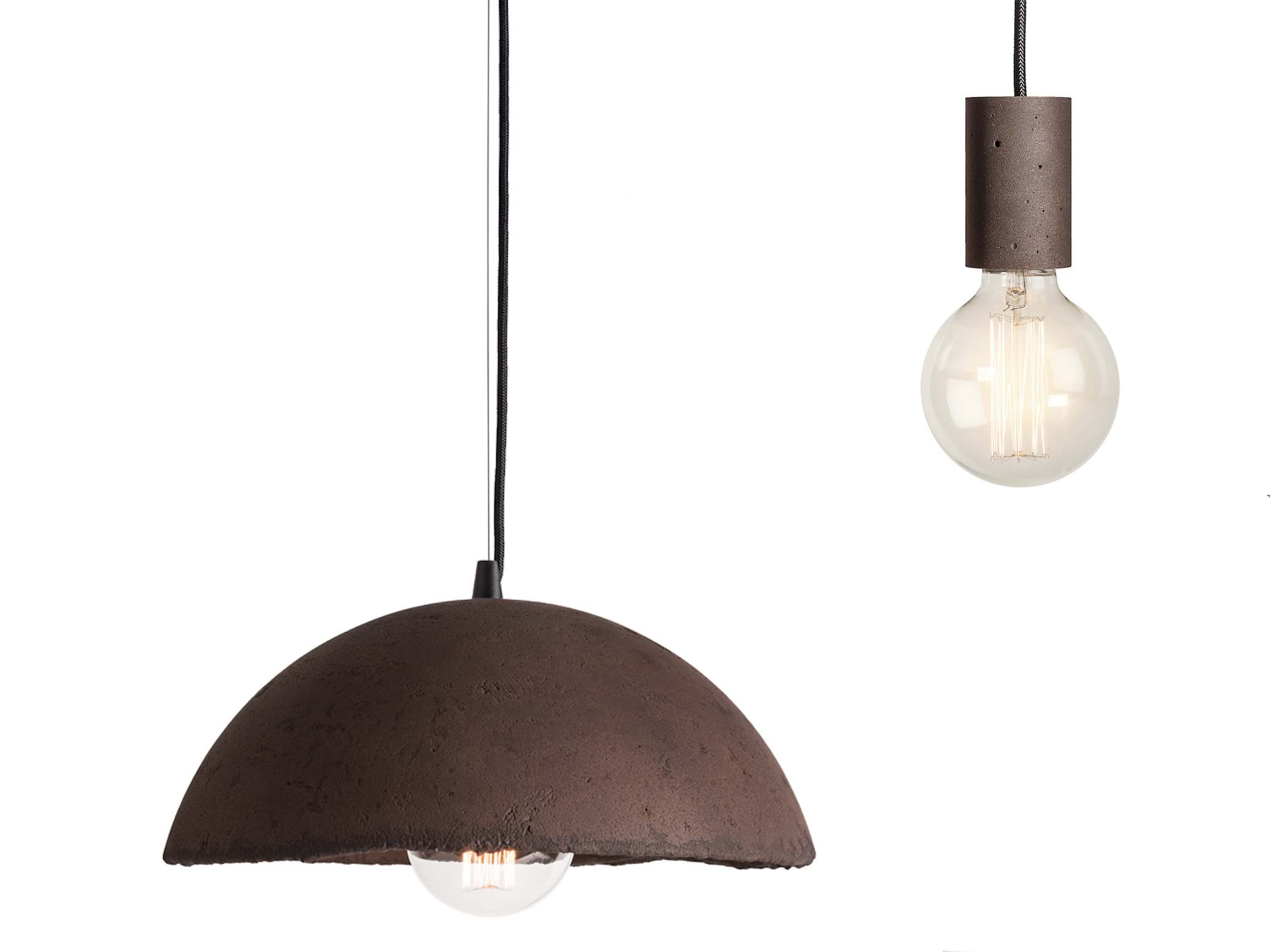 ekohunters eco designed products sustainable furniture decoration Decafe