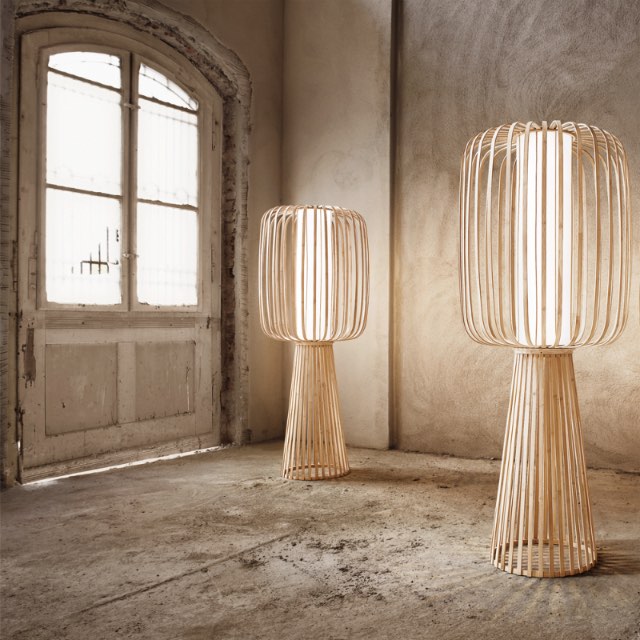 ekohunters eco designed products sustainable furniture decoration Lasfera
