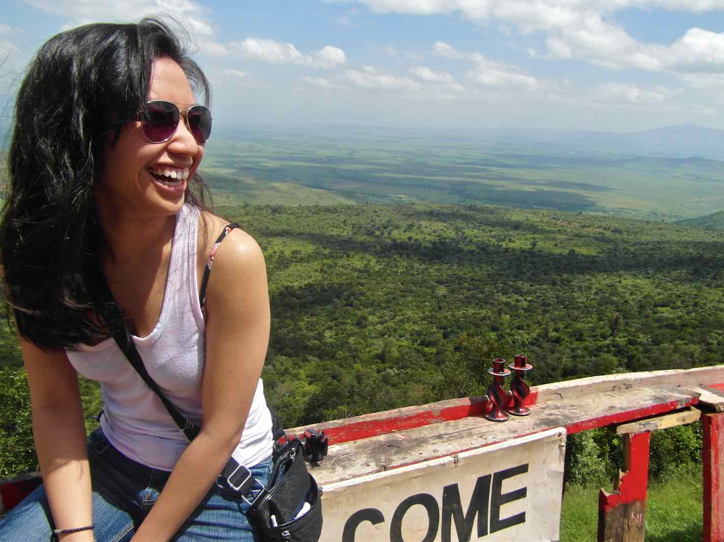 sustainable volunteering travel operation groundswell backpack purpose