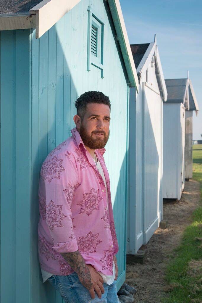 Where does it Come from? ethical fashion shirts men women kids