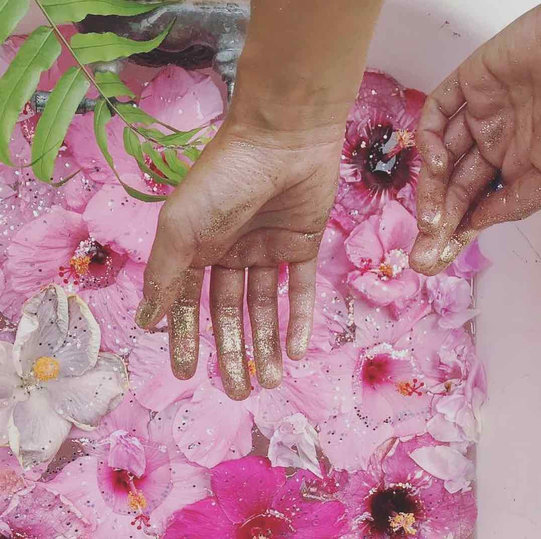 biodegradable glitter glitterevolution mermaids