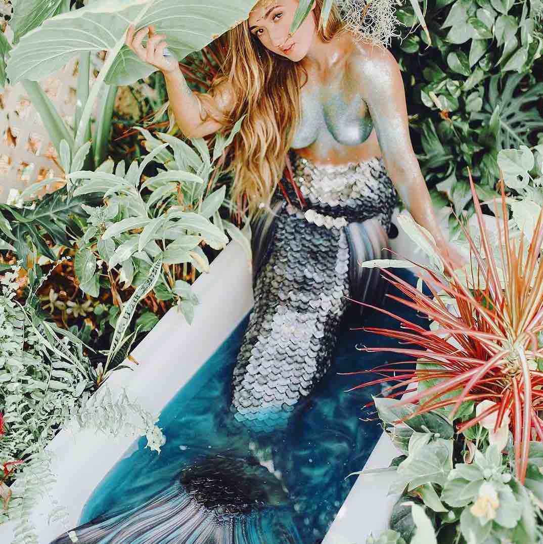 biodegradable glitter glitterevolution mermaids