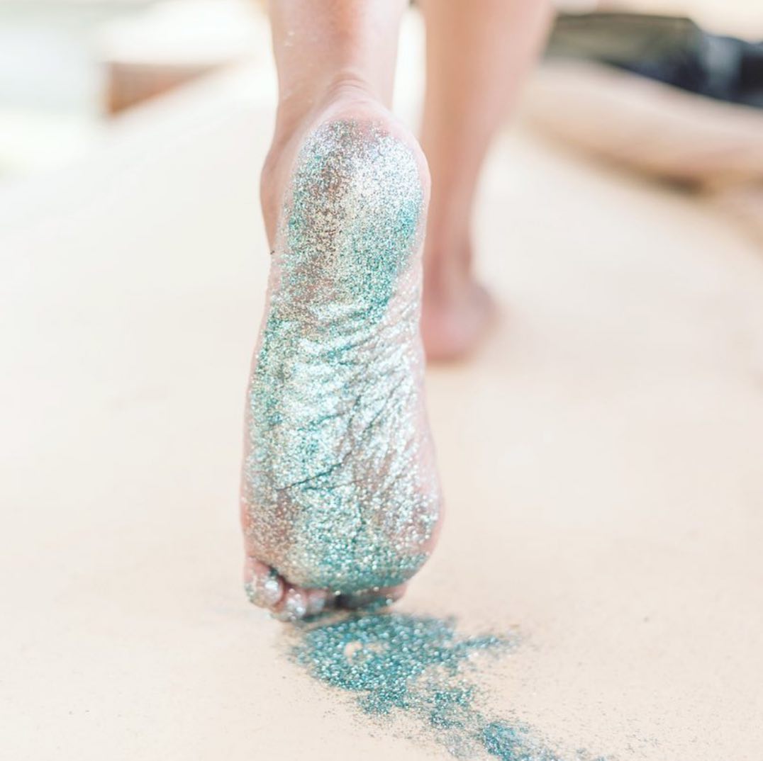 biodegradable glitter glitterevolution mermaids