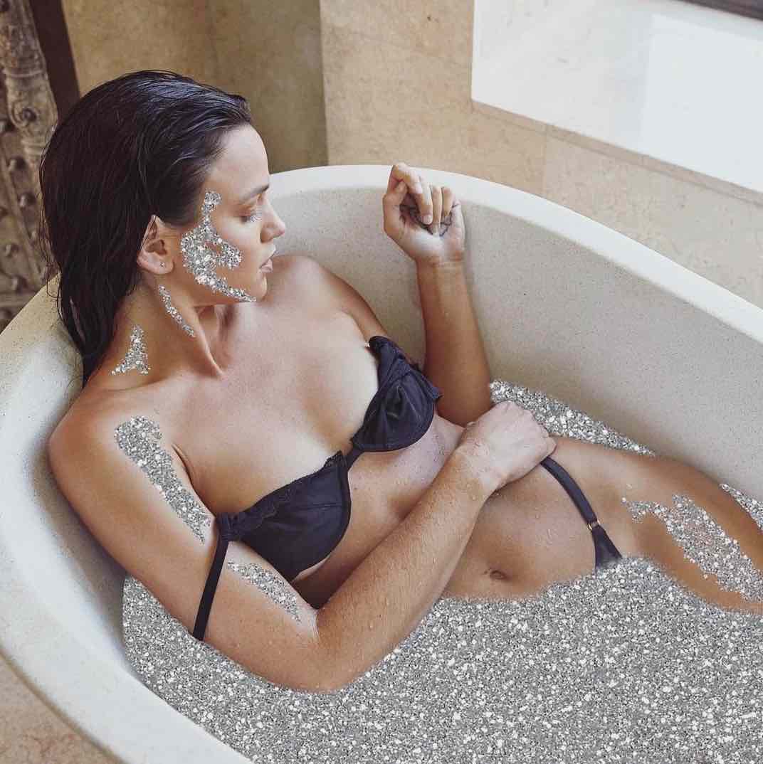 biodegradable glitter glitterevolution mermaids