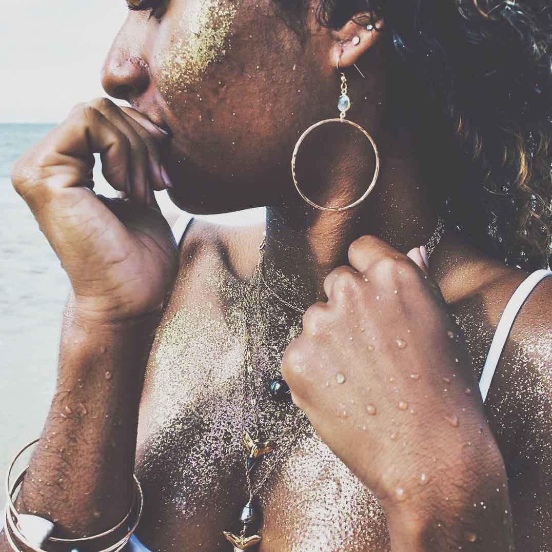 biodegradable glitter glitterevolution mermaids
