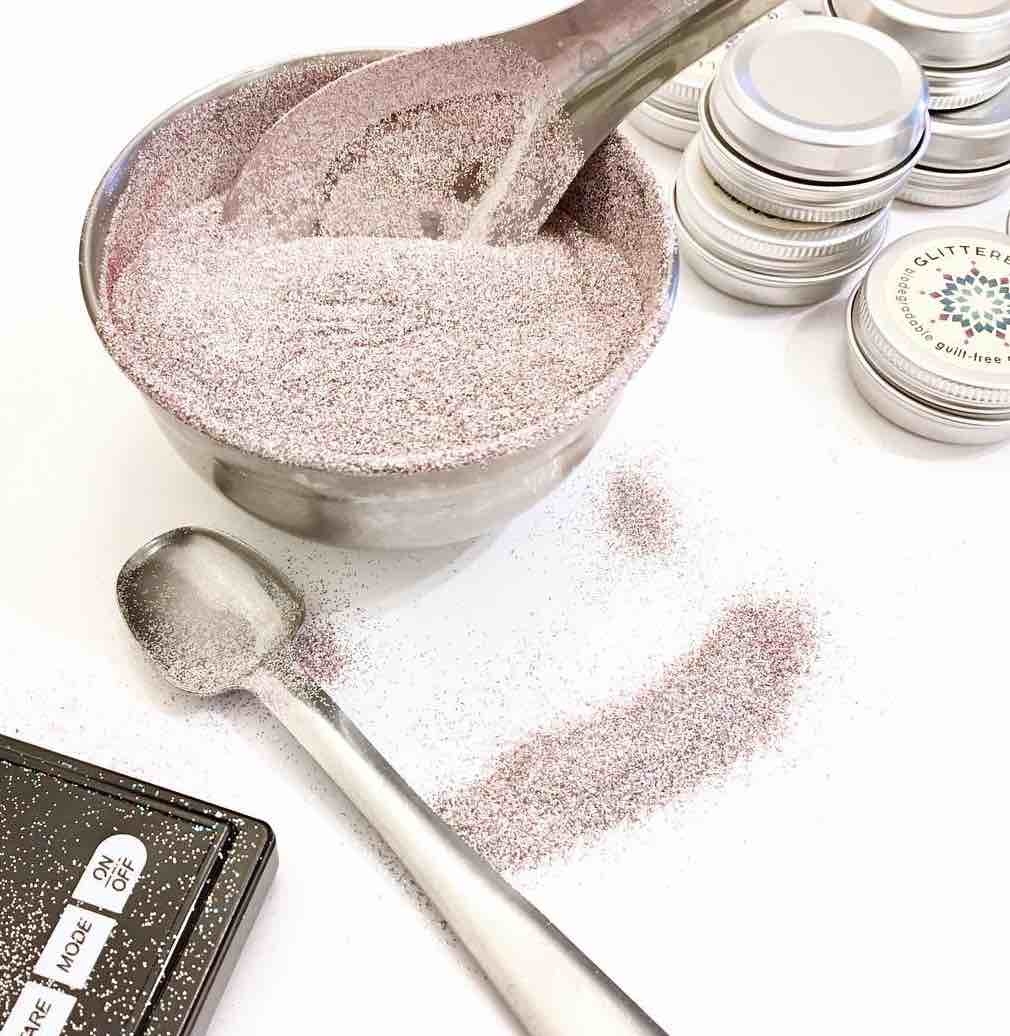 biodegradable glitter glitterevolution mermaids