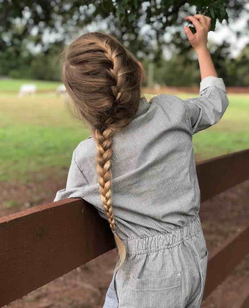 unisex sustainable children's clothes hello jackalo