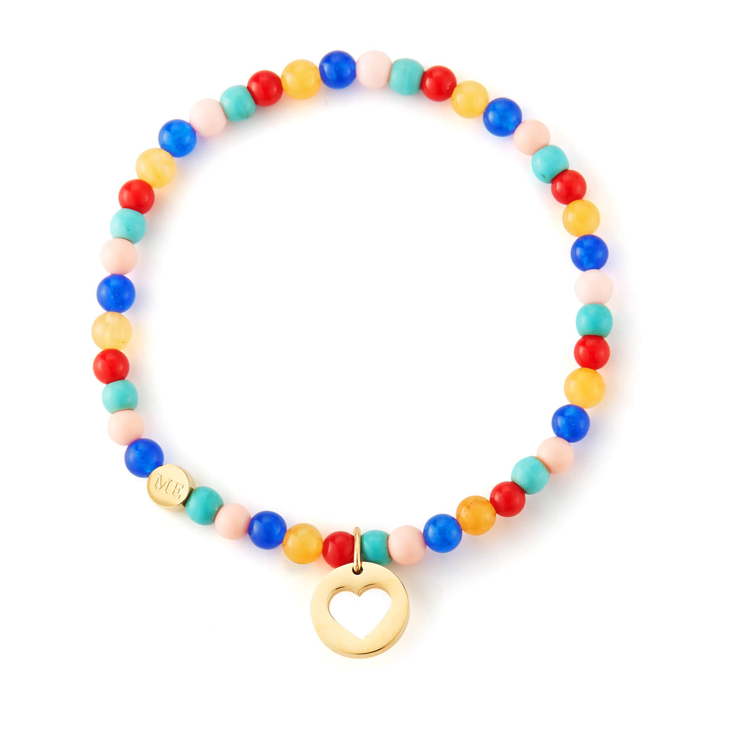 give-back jewelry ethical superpower bracelet support cancer children