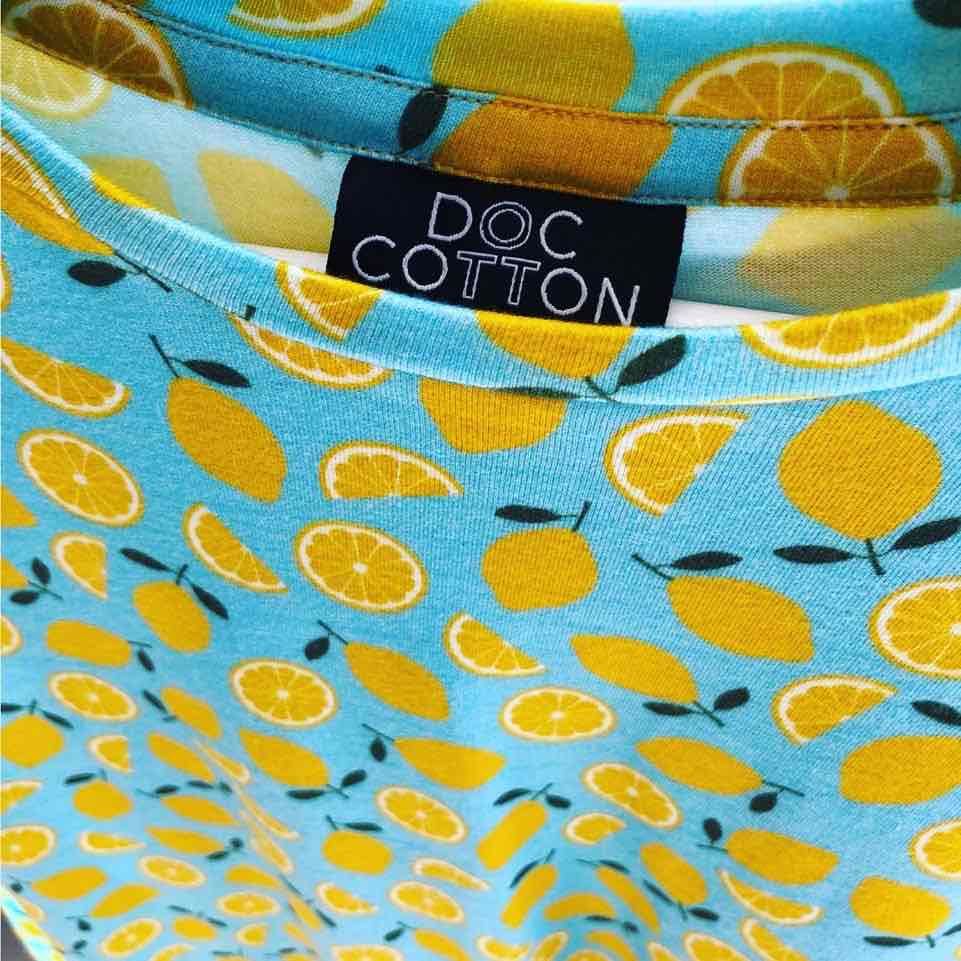 design your clothes doc cotton organic ethical digital print sustainable