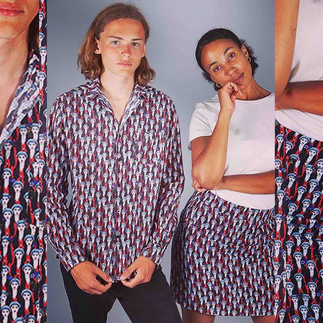 design your clothes doc cotton organic ethical digital print sustainable