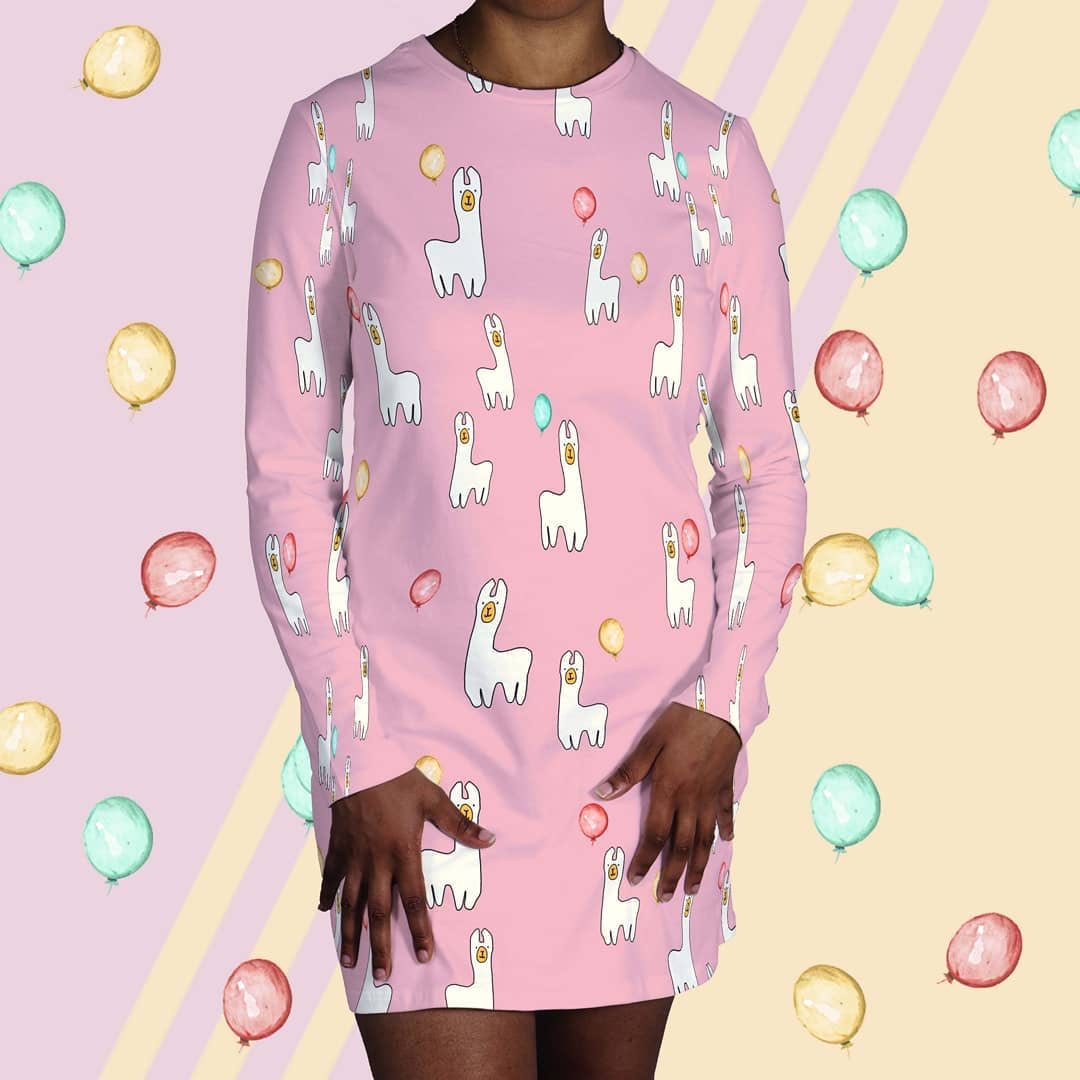 design your clothes doc cotton organic ethical digital print sustainable