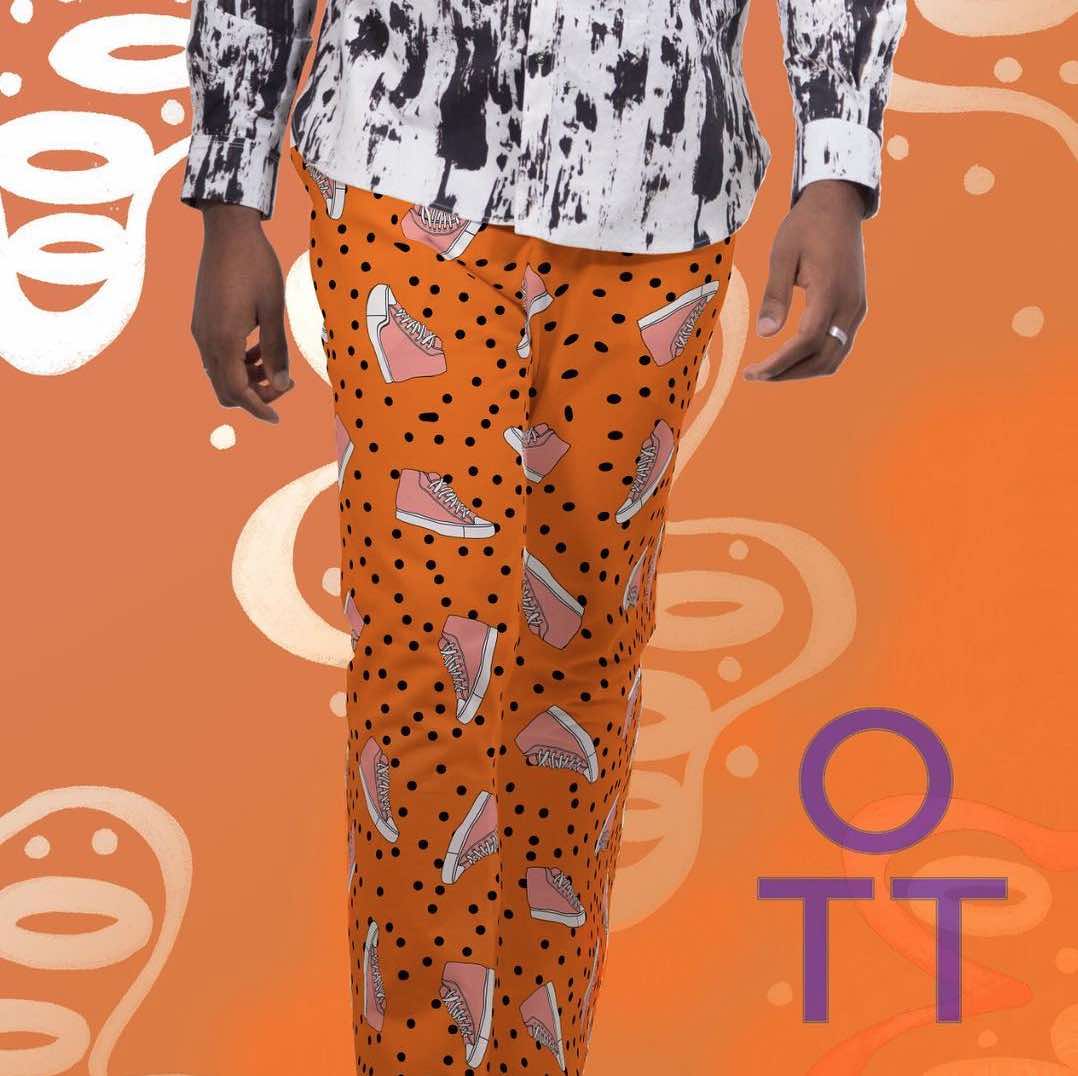 design your clothes doc cotton organic ethical digital print sustainable