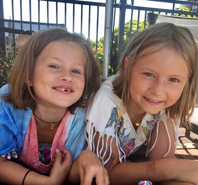 ella molly give-back jewelry ethical cancer children