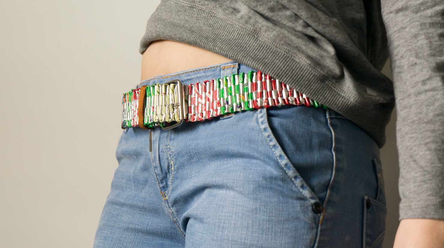 Rue Rangoli upcycled design creations empowering artisans