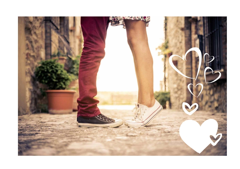 Valentines Guide eco-friendly ethical brands ourgoodbrands.com