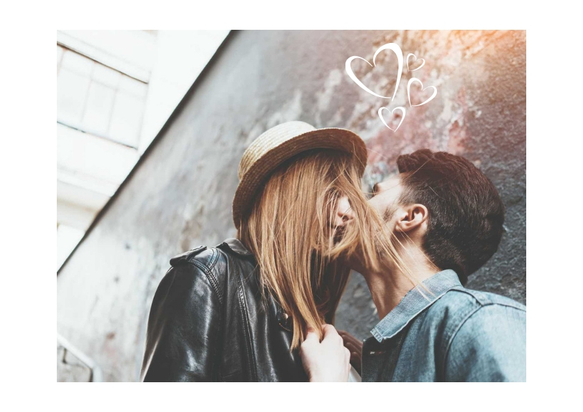 Valentines Guide eco-friendly ethical brands ourgoodbrands.com